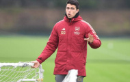 Carlos Cuesta rời Arsenal, làm HLV trẻ nhất lịch sử Serie A tại Parma