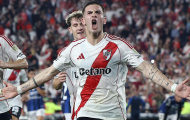 Franco Mastantuono bùng nổ khiến Real Madrid chi 63 triệu euro