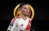 Franco Mastantuono chinh phục Real Madrid với màn trình diễn xuất sắc
