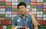 Giám đốc kỹ thuật Vũ Tiến Thành có thể rời HAGL đến Ninh Bình mùa tới