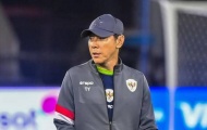 HLV Shin Tae-yong bác tin đồn nhận lời dẫn dắt tuyển Trung Quốc