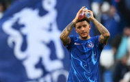 Jadon Sancho tương lai bất định, Man United ra giá bán 30 triệu bảng