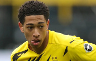 Jobe Bellingham ra mắt Dortmund gây tranh cãi tại Club World Cup