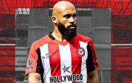 Manchester United tiến gần chiêu mộ Bryan Mbeumo từ Brentford