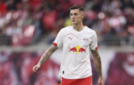 RB Leipzig hét giá Sesko 85,5 triệu bảng, gây áp lực lên Arsenal