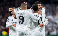 Real Madrid thay đổi tư duy, hướng tới chức vô địch FIFA Club World Cup