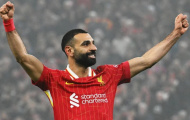 Salah có thể vắng mặt ở loạt trận quan trọng của Liverpool mùa 2025-26