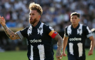 Sergio Ramos tỏa sáng, Monterrey hòa Inter Milan tại Club World Cup 2025
