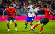 U21 Pháp và Bồ Đào Nha đoạt vé vòng loại trực tiếp sau chiến thắng ấn tượng