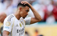 Alexander-Arnold ra mắt Real Madrid gặp khó khăn trước Al-Hilal