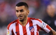 Angel Correa rời Atletico gia nhập Tigres trong bản hợp đồng 5 năm