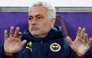 Bê bối WhatsApp khiến Mourinho và Ủy ban Kỷ luật bóng đá Thổ Nhĩ Kỳ lao đao