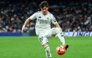 CĐV Real Madrid dậy sóng, yêu cầu Xabi Alonso loại bỏ Fran Garcia