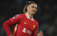  Darwin Nunez đang trên đường rời Liverpool