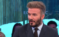 David Beckham chọn đội hình 5 người lý tưởng gây tranh cãi từ fan