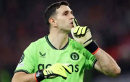 Emiliano Martinez chủ động gia nhập MU tạo bất ngờ cho tương lai Onana