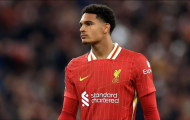 Liverpool có thể bán Jarell Quansah, tuyến phòng ngự đối mặt thử thách lớn