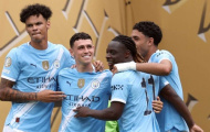 Phil Foden tỏa sáng rực rỡ, Man City thắng Wydad nhưng mất người cuối trận