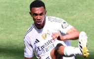 Trent Alexander-Arnold bị truyền thông Tây Ban Nha chỉ trích dữ dội