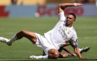 Trent Alexander-Arnold ra mắt Real Madrid gây tiếc nuối trong trận hòa Al Hilal