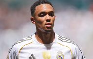 Trent Alexander-Arnold ra mắt Real Madrid gây tranh cãi, CĐV không hài lòng