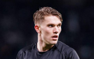 Viktor Gyokeres từ chối Juventus, Arsenal là lựa chọn duy nhất