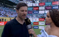 Xabi Alonso ra mắt Real Madrid hòa Al-Hilal, Arda Guler tỏa sáng