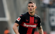 AC Milan đẩy nhanh thương vụ Granit Xhaka cho kỷ nguyên mới của Allegri
