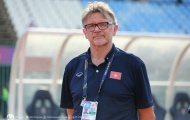 HLV Philippe Troussier trở lại dẫn dắt ở trận đấu từ thiện