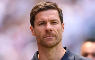 HLV Xabi Alonso nhận cú sốc từ chối chuyển nhượng ở Real Madrid