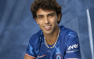 Joao Felix tìm niềm vui bên người mẫu Colombia giữa sự nghiệp lận đận Chelsea