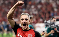 Liverpool hoàn tất kiểm tra y tế Florian Wirtz, chuẩn bị ký hợp đồng đến 2030