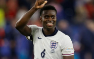 Liverpool ráo riết chèo kéo Marc Guehi khi Quansah nhiều khả năng ra đi