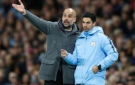 Man City âm thầm nhắm Cesc Fabregas làm kế nhiệm Pep Guardiola