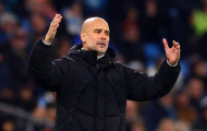 Man City bị phạt nặng vì 10 lần bắt đầu hiệp hai muộn mùa 2024/25
