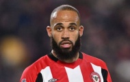 Man United tiến sát vụ cầu thủ Bryan Mbeumo từ Brentford