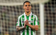 Manchester United quyết giữ Antony, Real Betis mất hy vọng tái hợp