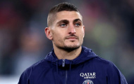 Marco Verratti và bi kịch ngôi sao suýt sang Barcelona lại trở thành cầu thủ tự do