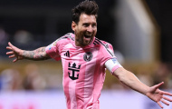 Messi tỏa sáng giúp Inter Miami lội ngược dòng trước Porto ở FIFA Club World Cup