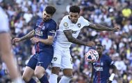 Trận PSG 0-1 Botafogo và điểm nóng không thể bỏ qua