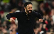 Ruben Amorim quyết liệt tái cấu trúc Manchester United trước mùa giải mới