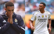 Trent Alexander-Arnold ra mắt Real Madrid với những điểm nhấn chuyên môn đáng chú ý