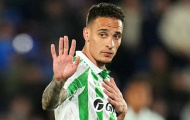 Como bất ngờ tranh mua Antony, cầu thủ Brazil vẫn chờ Real Betis