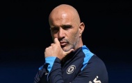 Enzo Maresca thừa nhận Chelsea thử nghiệm khiến thua đau Flamengo
