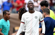 John Obi Mikel chỉ trích thẻ đỏ của Nicolas Jackson là sai lầm không thể chấp nhận