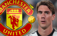 Manchester United săn đón Dusan Vlahovic với lương 200.000 bảng/tuần