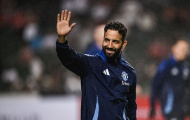Ruben Amorim loại bộ tứ Man United, mở đường thanh lọc lực lượng
