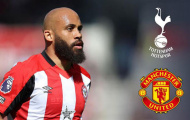 Tottenham bứt phá, đe dọa vụ Bryan Mbeumo của Manchester United