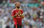 Bruno Fernandes đối mặt quyết định khó khăn khi Al Hilal theo đuổi