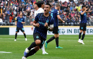 Lautaro Martinez và Carboni giúp Inter Milan lội ngược dòng trước Urawa Reds